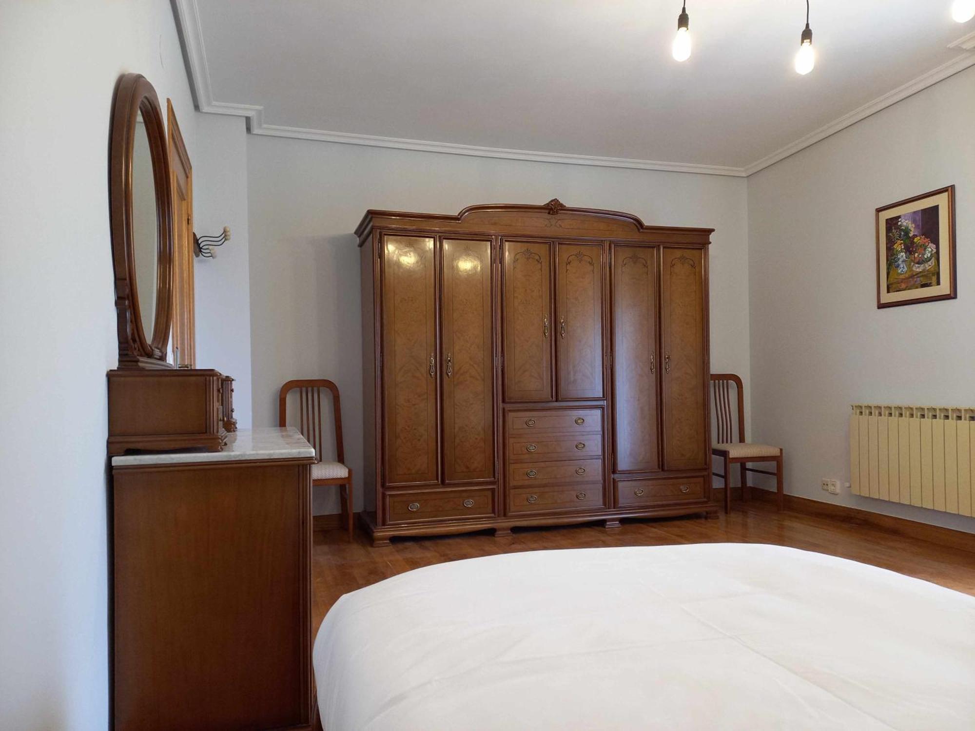Casa Albaitar Con Piscina Y Sala De Juegos Azcona Exterior foto